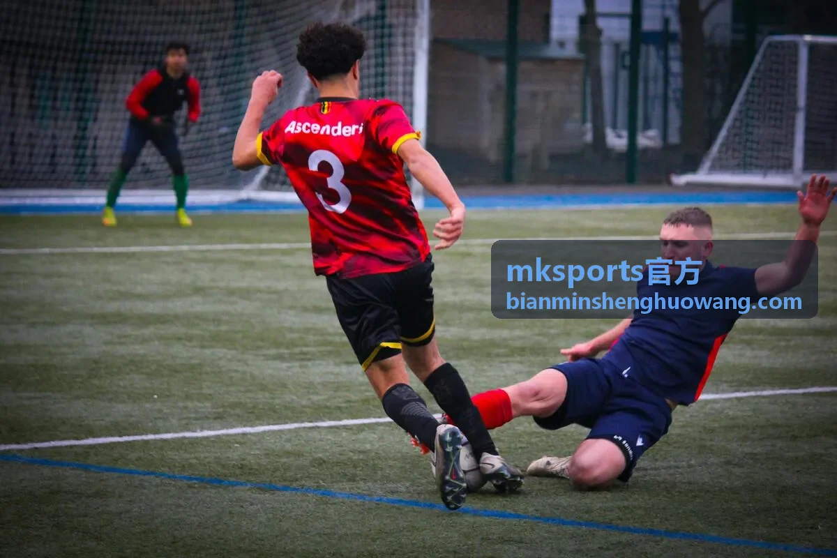 mksports官方赛事资讯页面主视觉展示